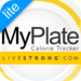 LIVESTRONG.COM - Calorie Tracker LITE - Your Free Diet and Fitness Cal