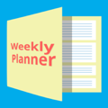 Weekly Planner