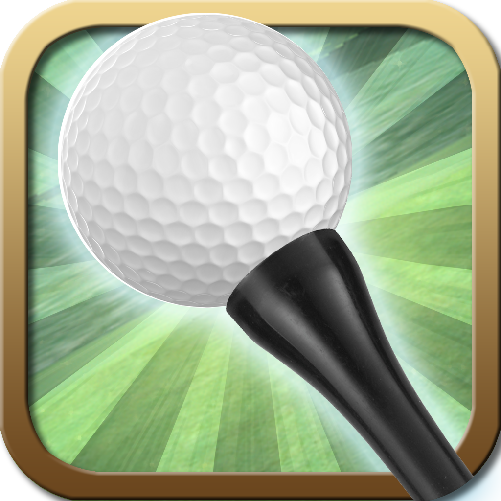Golf Masters Golf Masters